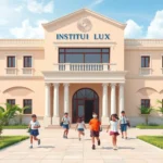 Instituto Lux