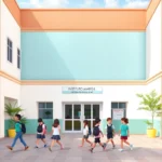 Instituto Margil Sección Pre-escolar Y Primaria