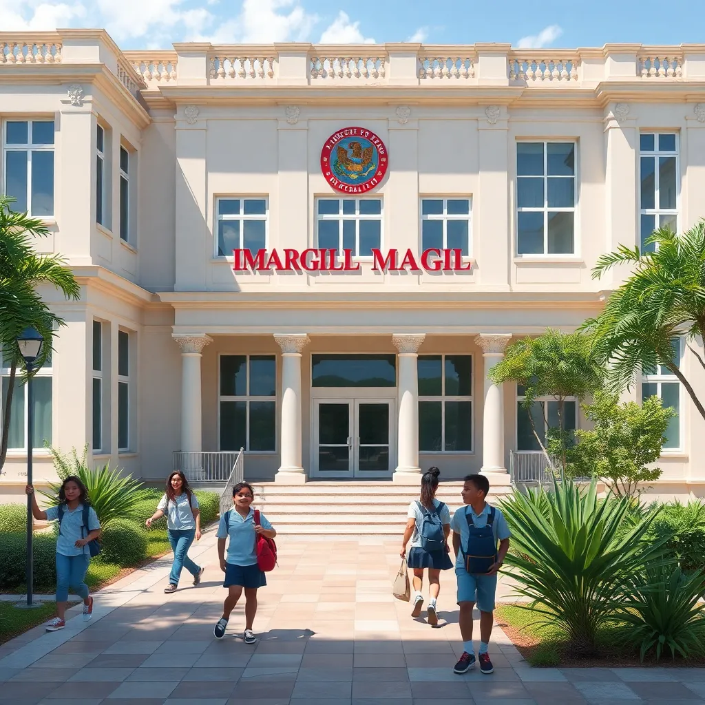 Instituto Margil