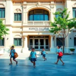 Instituto Maria Ines Arias A.c.