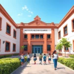 Instituto Melchor Ocampo