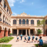 Ubicación e información sobre Instituto Mexicano Madero Instituto Mexicano Madero