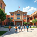 Ubicación e información sobre Instituto Mexico De Zacatecas Instituto Mexico De Zacatecas