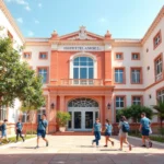 Instituto Miguel Ángel A. C.