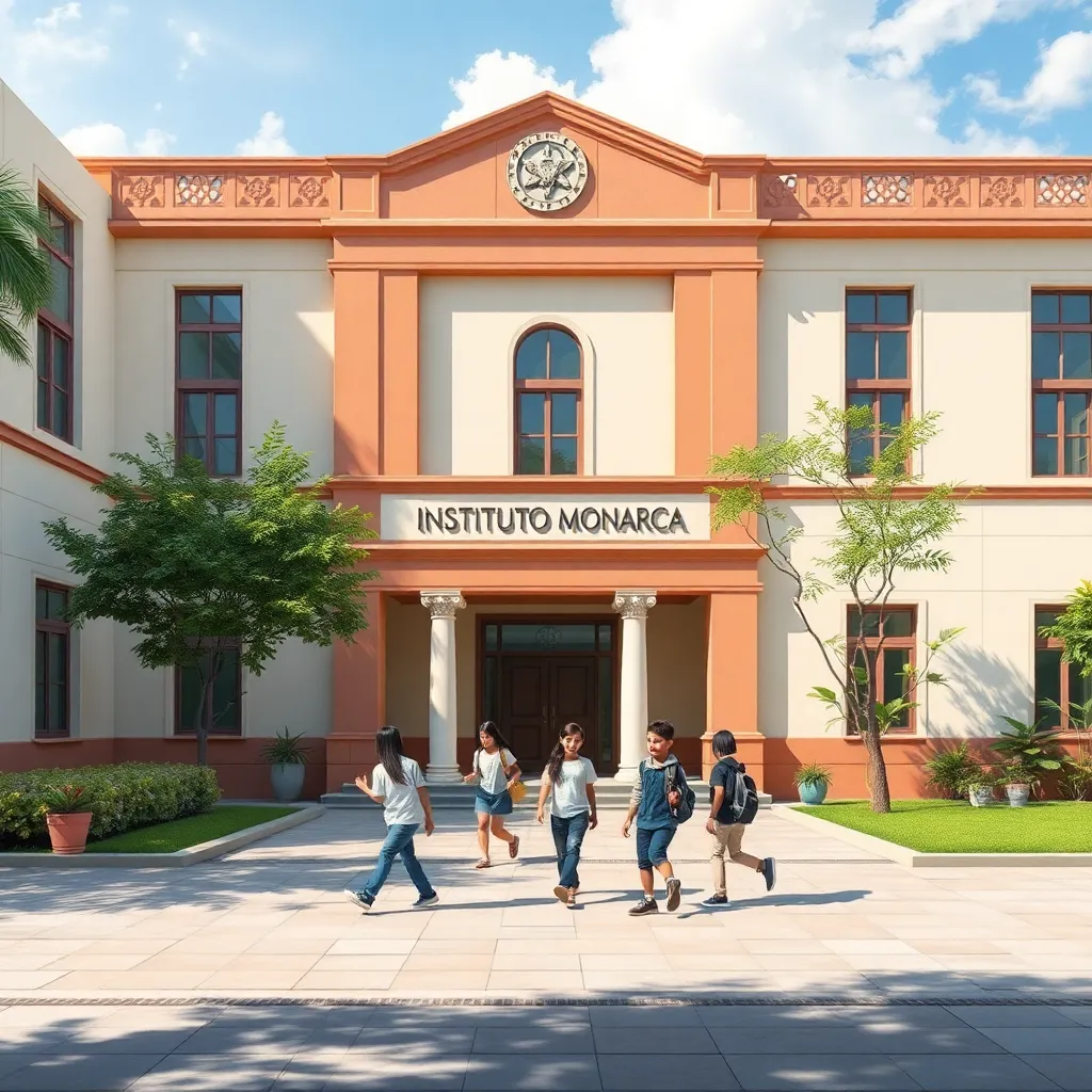 Instituto Monarca