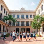Ubicación e información sobre Instituto Oriente Instituto Oriente