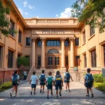 Ubicación e información sobre Instituto Oriente Querétaro Instituto Oriente Querétaro