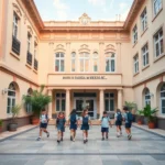 Instituto Paideia De Mexico, S.c.