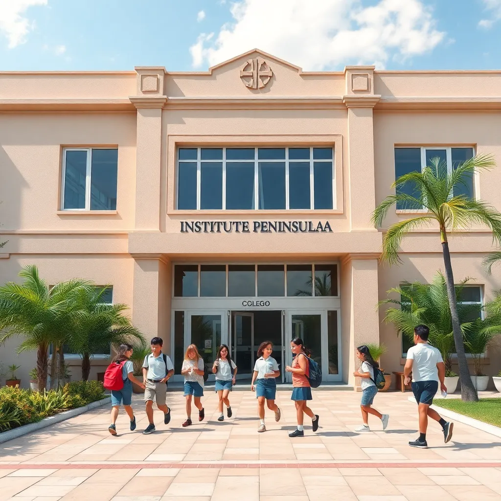 Instituto Peninsular