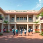 Instituto Rowan