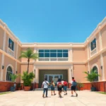 Instituto Santander, A.c.