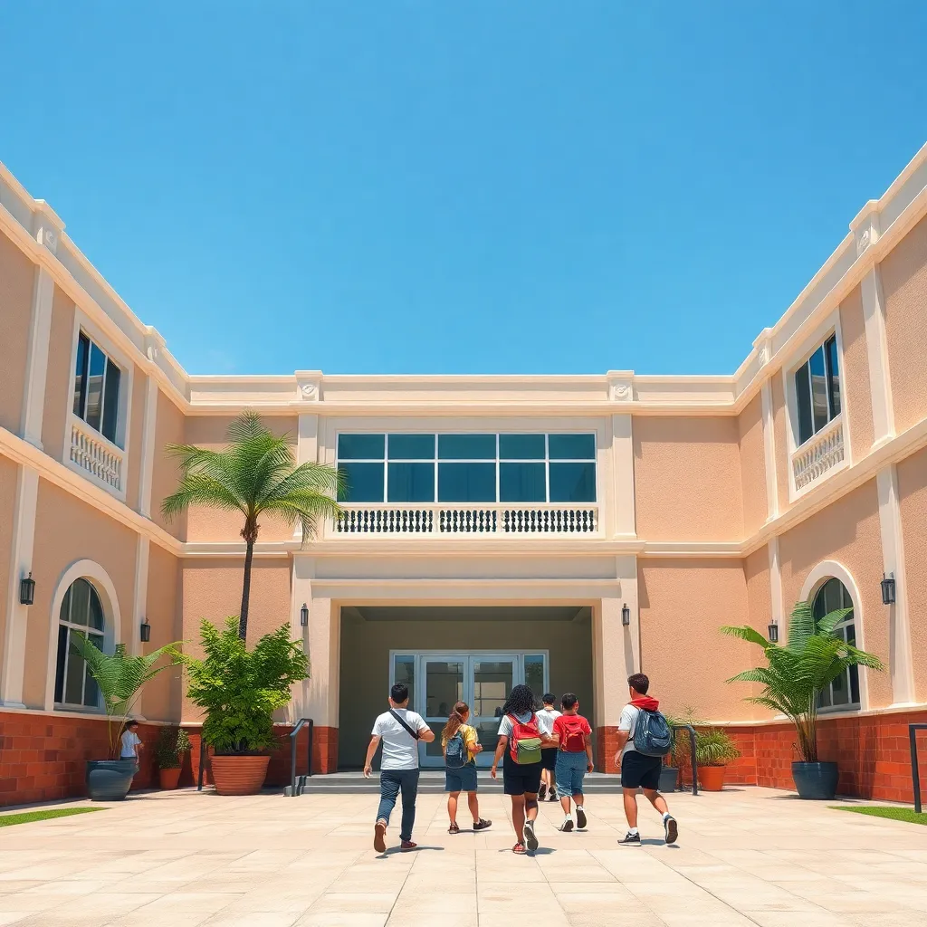 Instituto Santander, A.c.