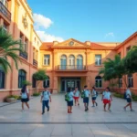 Instituto Sierra Fría
