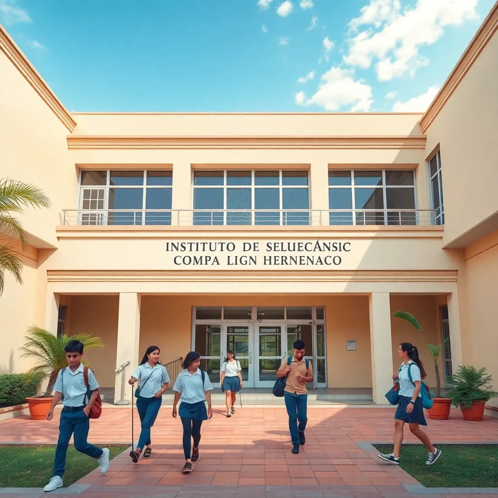 Instituto Sonorense De Educación Para Los Adultos (isea)
