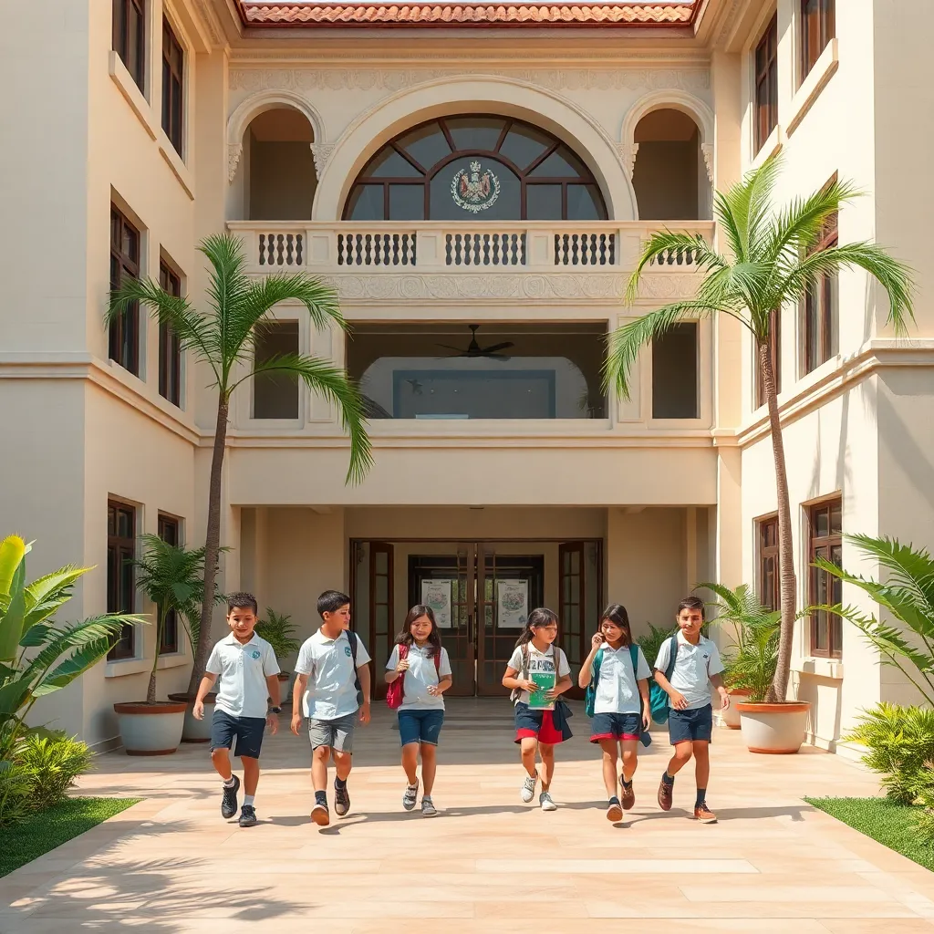 Instituto Summerhill