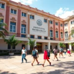 Instituto Tabasco Bachillerato