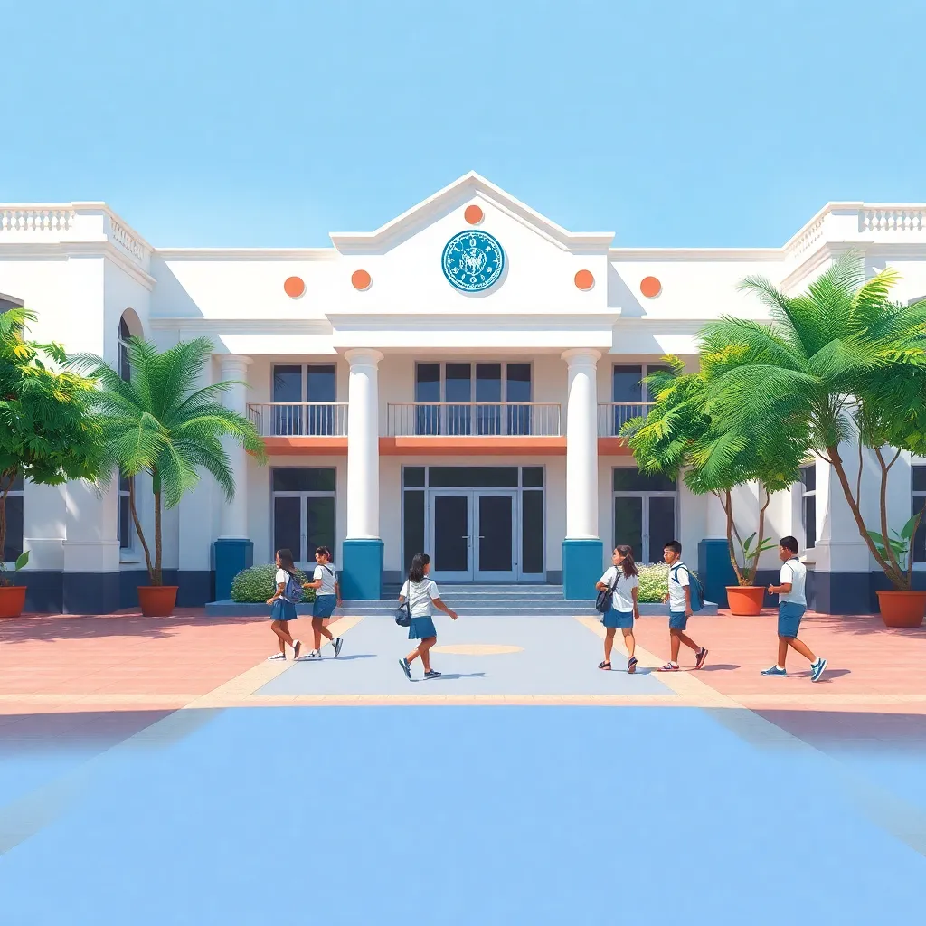 Instituto Tabasco