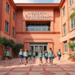Instituto Vanguardia De Hermosillo