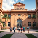 Instituto Vanguardia De Hermosillo