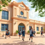 Instituto Vicente Guerrero