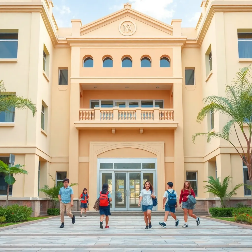 Instituto Yaans