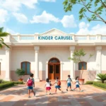 Kinder Carrusel