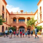 La Escuela De Artes Y Oficios