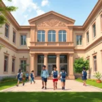 Laude Institute