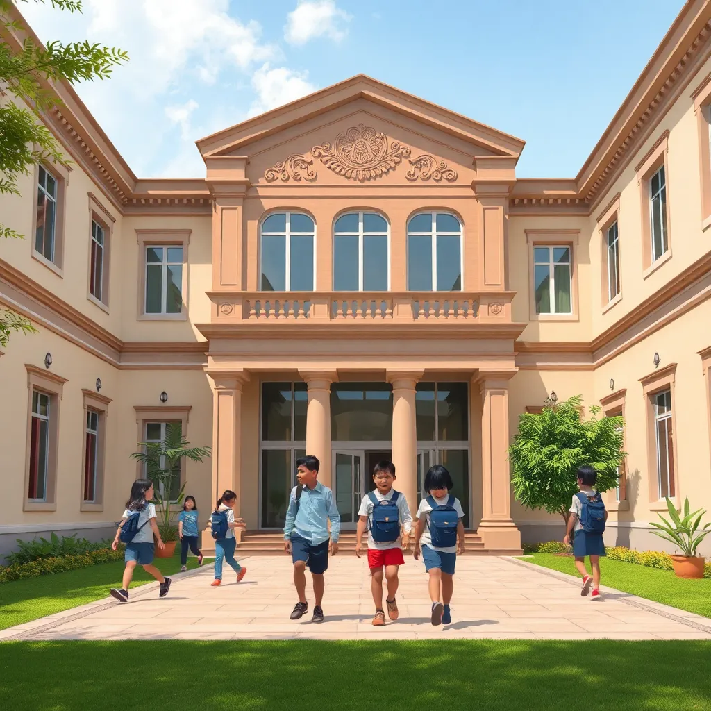 Laude Institute