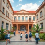L’école A.c. Colegio Bilingüe En Puebla