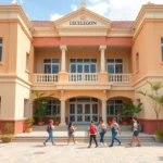 Lic. Eligio N. Granados González