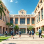 Liceo De Aguascalientes, A.c.