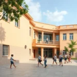 Ubicación e información sobre Liceo Pedro De Gante Primaria Y Secundaria Liceo Pedro De Gante Primaria Y Secundaria