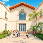 Mandala International Academy Holistic