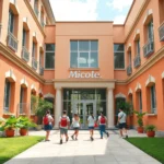 Micole México