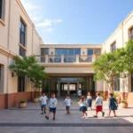 Montessori De La Condesa (preescolar Y Primaria)