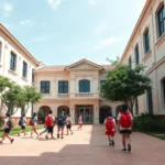 Preescolar En Queretaro Colegios Bosques