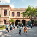 Preescolar Y Primaria "rogelio Rodríguez Cortés"