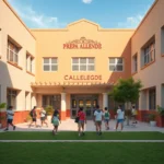 Ubicación e información sobre Prepa Allende Prepa Allende