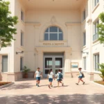 Ubicación e información sobre Prepa Lorentz Prepa Lorentz