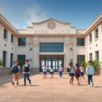 Ubicación e información sobre Prepa Norte Prepa Norte