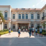 Preparatoria En Tijuana - Irne