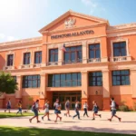Preparatoria Ignacio Allende