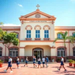 Primaria Aurelia Aguero Esquivel