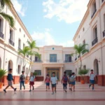 Primaria Colegio Americano