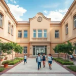Primaria Colegio Queretaro