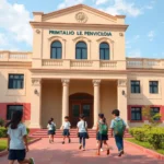 Primaria Gral. Jose Vicente Villada