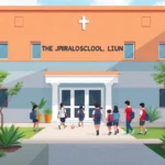 Primaría Jesús Prado Luna