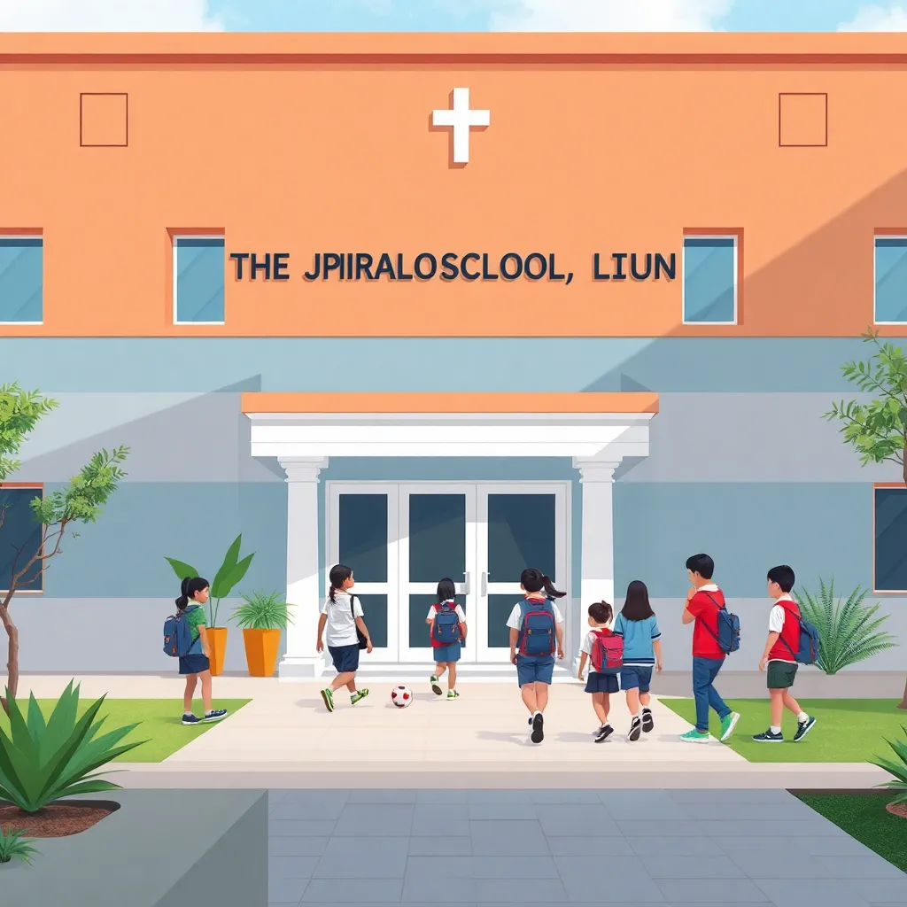 Primaría Jesús Prado Luna