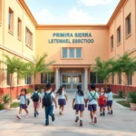 Primaria Justo Sierra 02dpr0332k